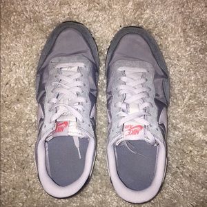 Nike Air Max Classics.. practically new